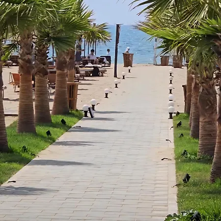 Tosea By Melia Apartmán Plazhi San Pietro