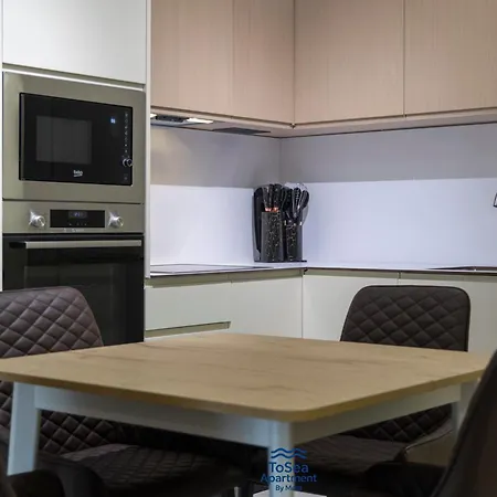 Apartmán Tosea By Melia