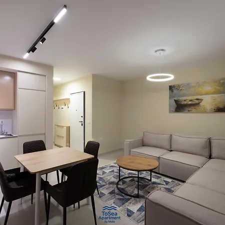 Apartmán Tosea By Melia *