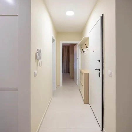 Tosea By Melia Apartmán