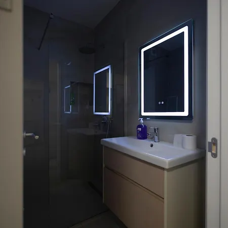 Tosea By Melia Apartmán Plazhi San Pietro