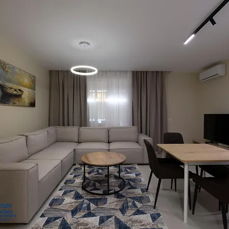 Apartmán Tosea By Melia *