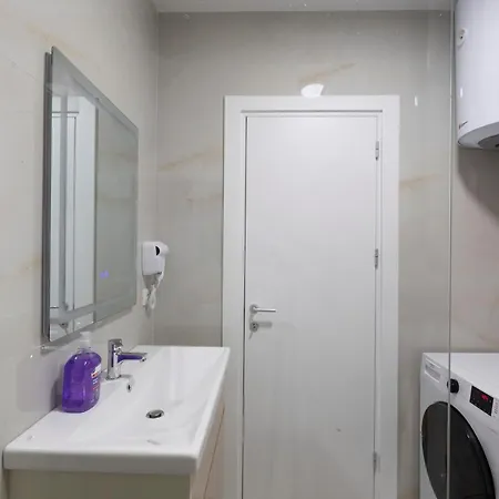 Tosea By Melia Apartmán *