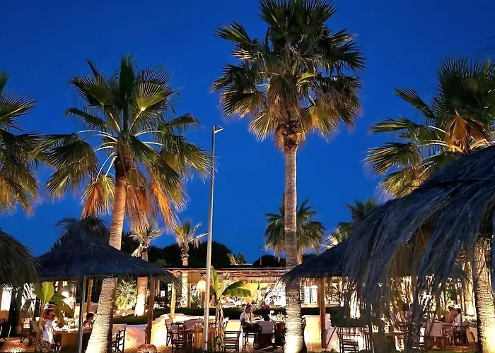 Apartmán Tosea By Melia