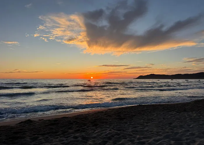 Tosea By Melia Plazhi San Pietro