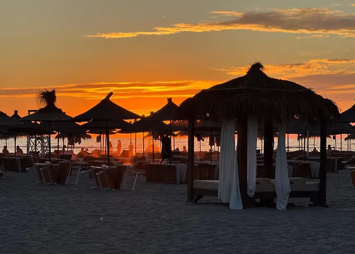 Apartmán Tosea By Melia *