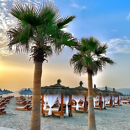 شقة Tosea By Melia *