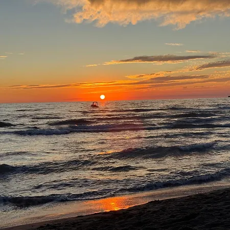 דירה Tosea By Melia