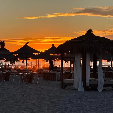 شقة Tosea By Melia *