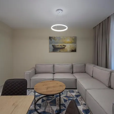 Tosea By Melia דירה Plazhi San Pietro