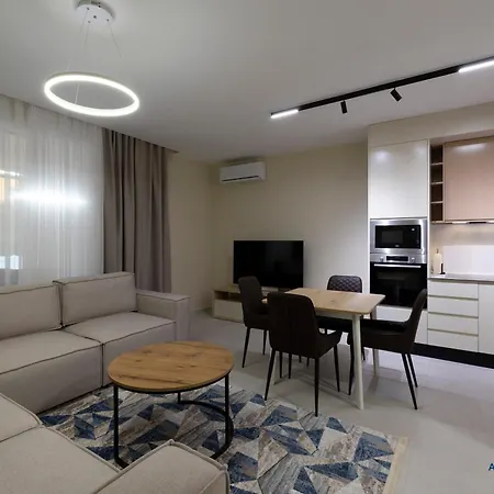 Tosea By Melia דירה Plazhi San Pietro