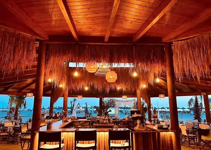 公寓 Tosea By Melia *