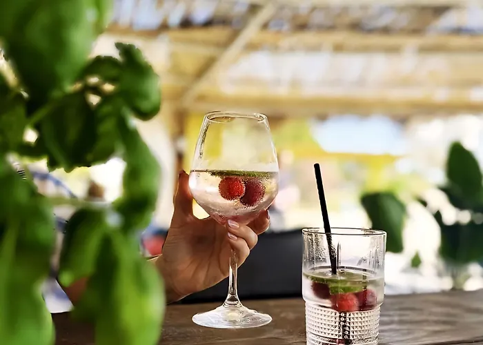 Tosea By Melia * Plazhi San Pietro