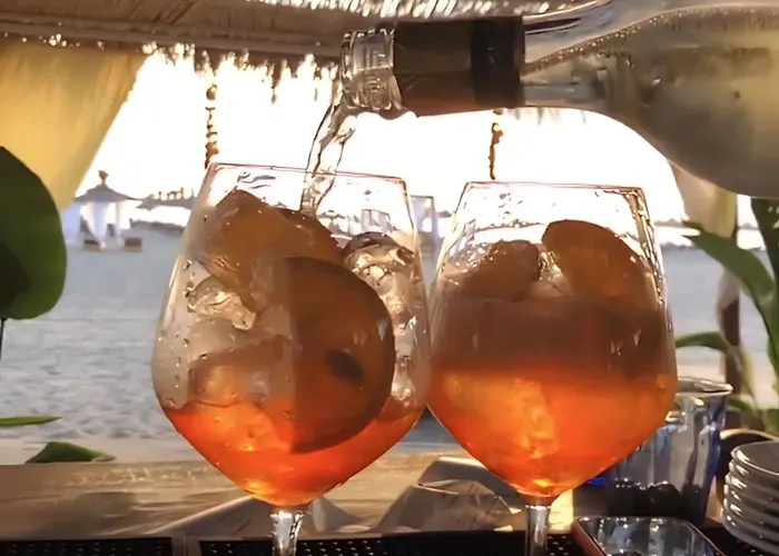 Tosea By Melia 公寓 Plazhi San Pietro