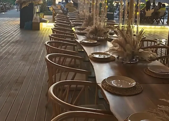 公寓 Tosea By Melia Plazhi San Pietro