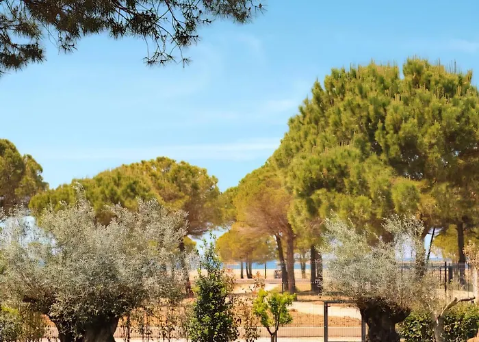 Tosea By Melia Plazhi San Pietro