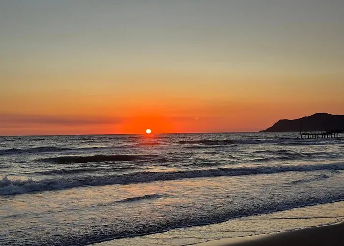 Tosea By Melia 公寓