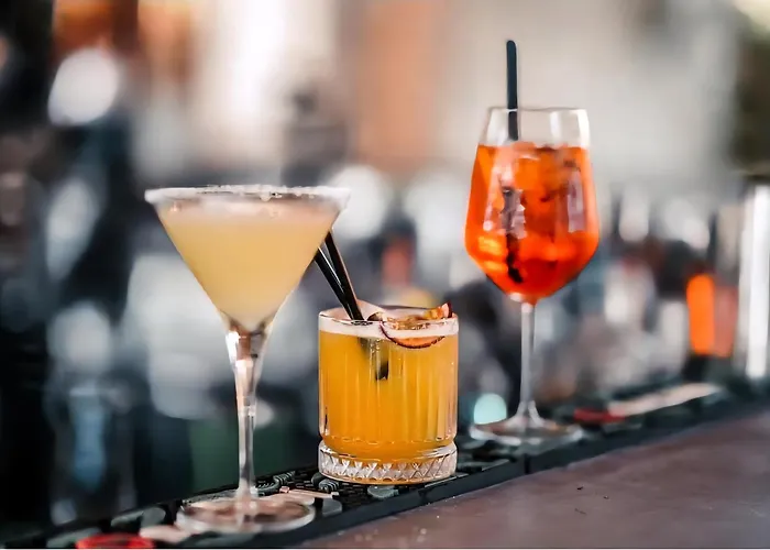 公寓 Tosea By Melia *