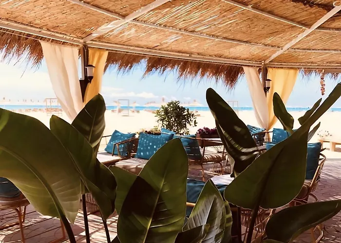 公寓 Tosea By Melia