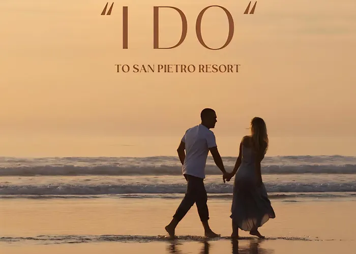 Tosea By Melia 公寓 *