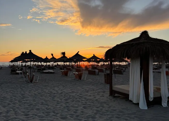 公寓 Tosea By Melia *