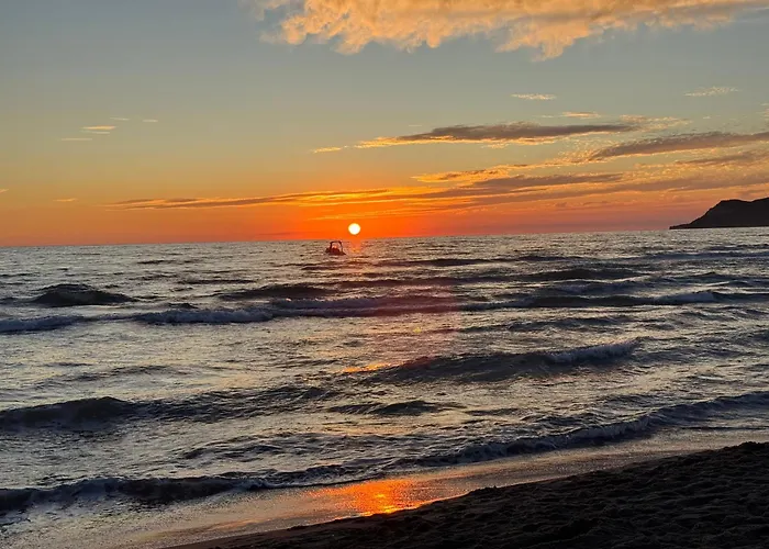 公寓 Tosea By Melia