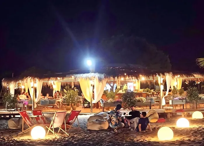 Tosea By Melia * Plazhi San Pietro