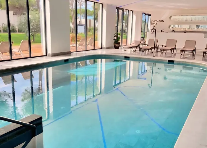 Tosea By Melia 公寓