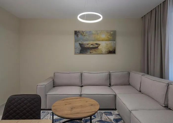 Tosea By Melia 公寓 Plazhi San Pietro