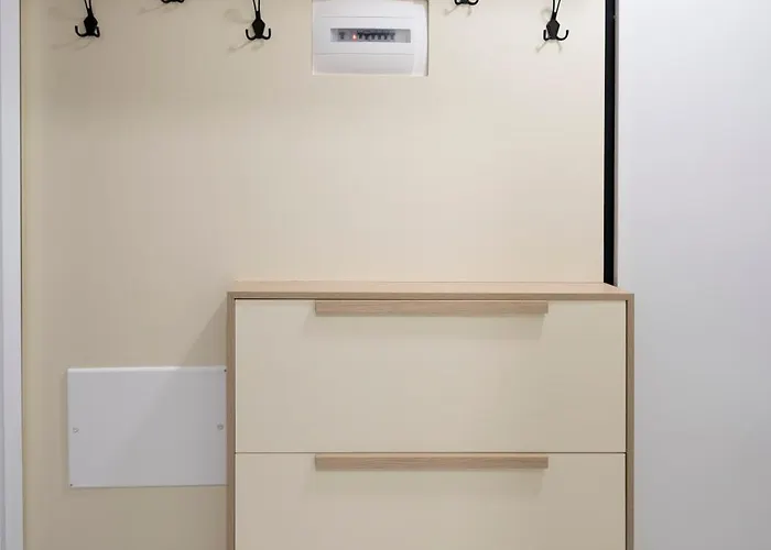 Tosea By Melia Plazhi San Pietro