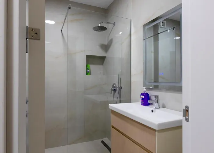 Tosea By Melia * Plazhi San Pietro