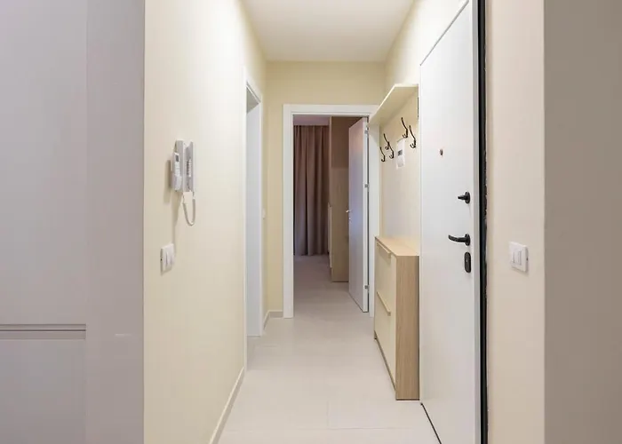 Tosea By Melia 公寓