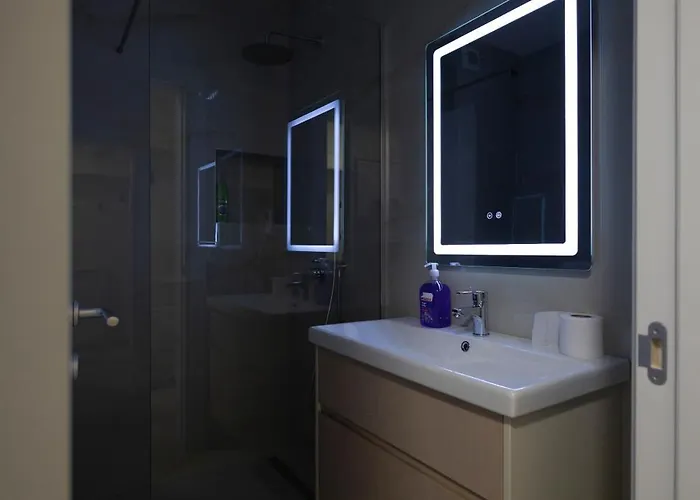 Tosea By Melia 公寓 Plazhi San Pietro