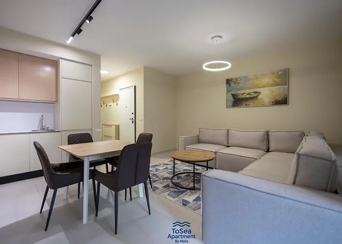 公寓 Tosea By Melia