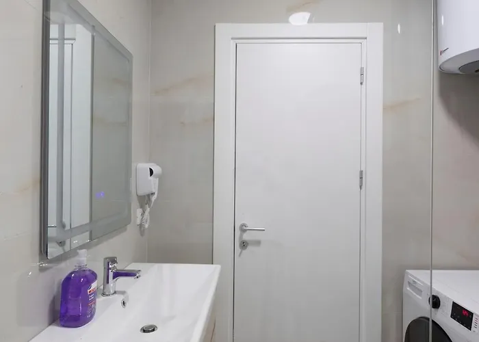 Tosea By Melia 公寓 *